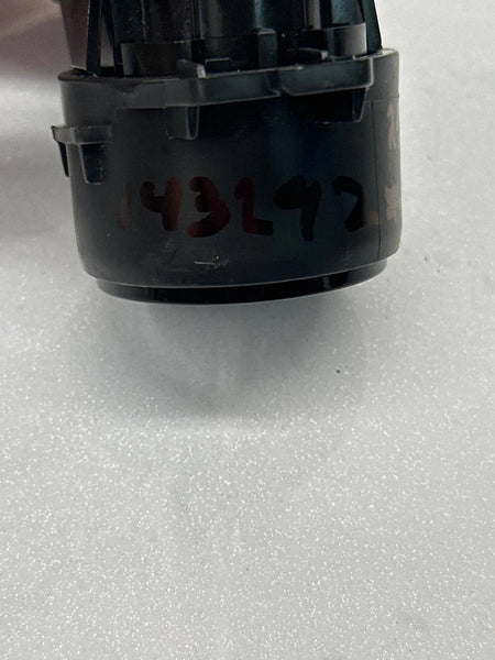 2025 HONDA HRV IGNITION SWITCH START STOP ENGINE BUTTON ASSEMBLY OEM M83931