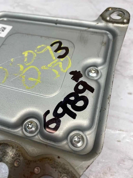 2014 INFINITI Q50 OCCUPANT DETECTION CONTROL MODULE UNIT ASSEMBLY OEM 988204HB0A