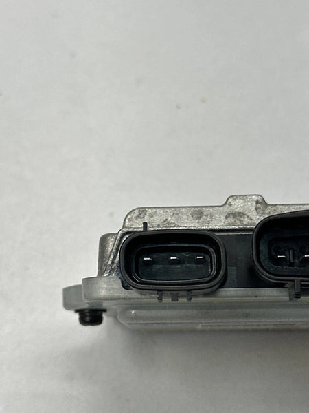 2019 TO 2023 TOYOTA COROLLA FUEL PUMP CONTROL MODULE UNIT ASSY OEM 8957133030