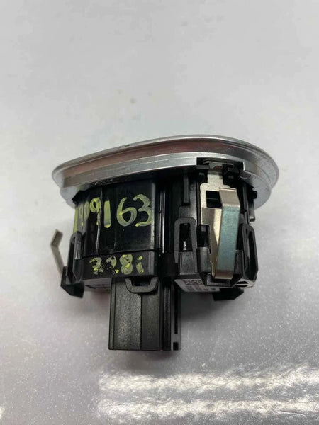 2012 TO 2018 BMW 320 IGNITION SWITCH START STOP ENGINE BUTTON ASSY OEM 925073402