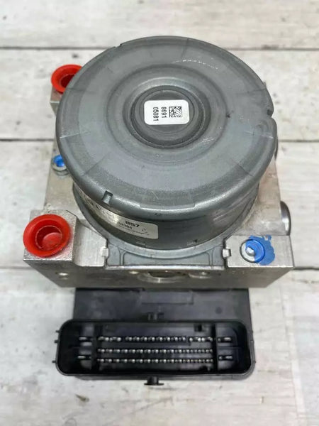 Chevy Equinox anti lock 19 20 abs pump & module assy OEM 84374039 84414759