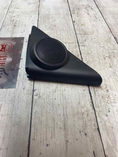 Tweeter de altavoz para Acura ILX 2019, conjunto de altavoz delantero derecho del lado del pasajero, OEM