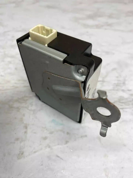 18 19 20 21 22 TOYOTA CHR TRANSPONDER LLAVE UNIDAD DE CONTROL DE BLOQUEO ANTIRROBO OEM 897B0F4030