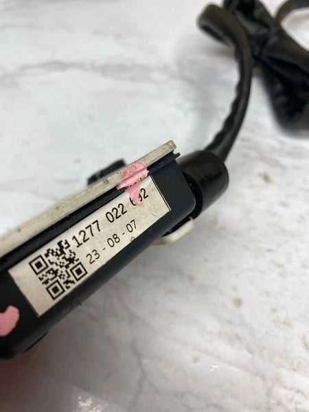 2017 DODGE RAM PICKUP 1500 OXYGEN SENSOR NOX DIESEL EXHAUST 3.0L OEM 1275101078