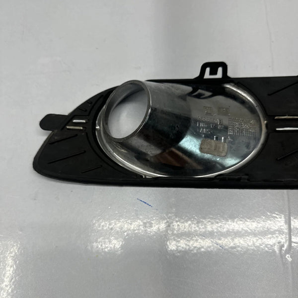 2017 BUICK VERANO FOG LIGHT COVER FRONT LEFT DRIVER SIDE ASSEMBLY OEM 25887494