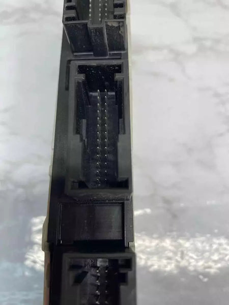 12 13 14 15 16 17 18 19 BMW 640I UNIDAD DE MÓDULO DE CONTROL DE BLOQUEO ANTIRROBO ACCESO CONFORT OEM 61359367374