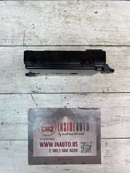 19 20 21 ACURA ILX UNIDAD DE COMUNICACIÓN MÓDULO DE CONTROL TELEMÁTICO OEM 39770TX6A61