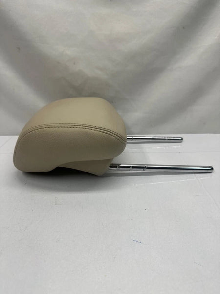 2017 TO 2019 LINCOLN MKC HEADREST REAR LEFT SIDE CAPUCCINO OEM EU5Z78611A09AF