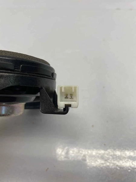 2019 HYUNDAI SANTA FE HARMAN SPEAKERREAR LEFT SIDE ASSEMBLY OEM 96360S1200