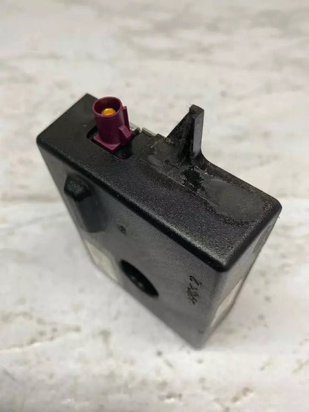 2012 13 14 15 16 17 18 BMW 320 ANTENNA SUSPENSION FILTER UNIT MODULE OEM ASSY 10859410
