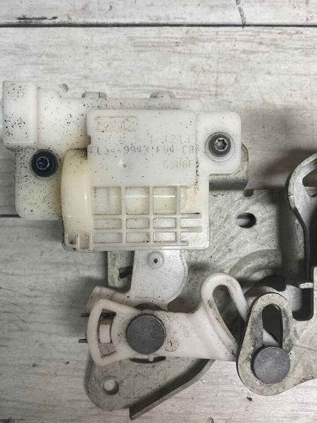 FORD F150 2011 TO 2014 DOOR LOCK ACTUATOR LID GATE MOUNTED OEM FL3499431F94CB