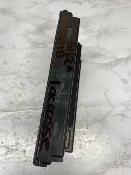 2014 TO 2016 BUICK LACROSSE BODY CONTROL BCM MODULE UNIT ASSEMBLY OEM 13596994