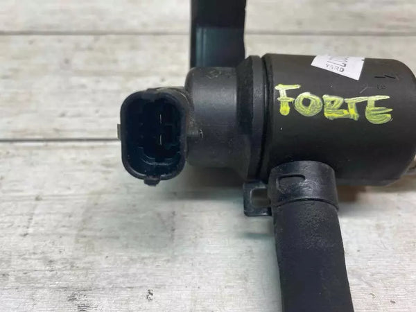19 20 21 KIA FORTE PURGE VALVE FUEL SYSTEM SELENOID VALVE OEM 2901003AA0