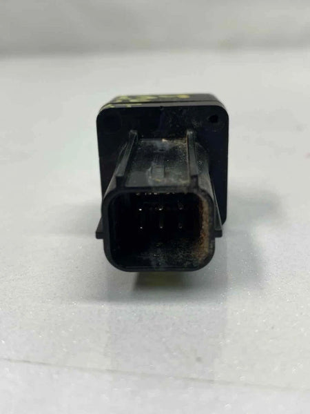 2018 TO 2022 NISSAN ROGUE SPORT REAR VIEW CAMERA LIFTGATE MOUNTED ASSY OEM 28442HV00A