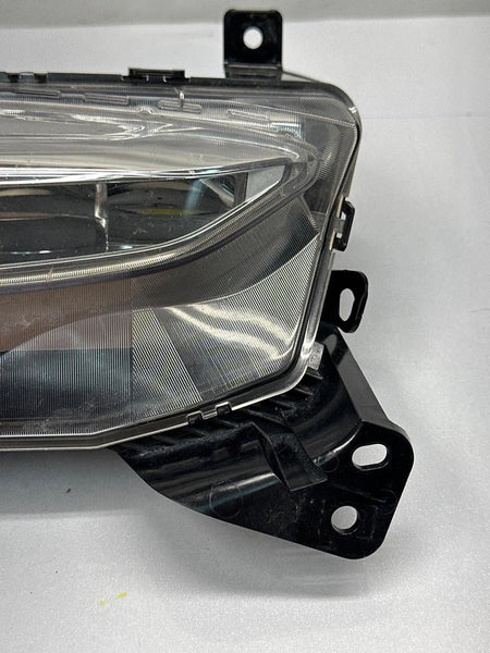 22 23 CHEVROLET EQUINOX FOG LAMP DRIVING LAMP FRONT RIGHT SIDE ASSY OEM 23386455