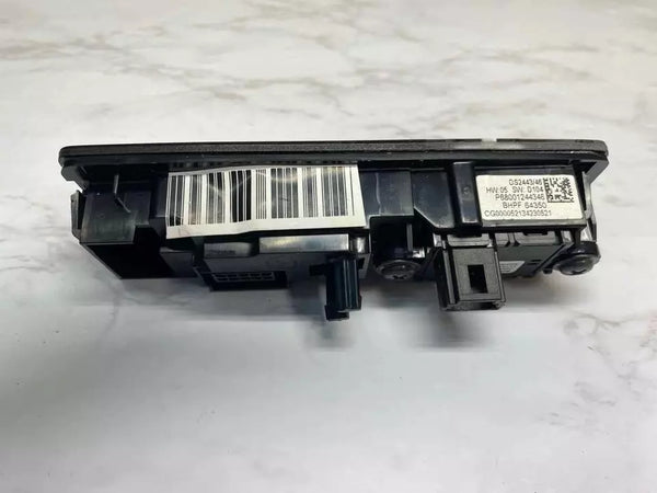 20 21 22 23 MAZDA CX-30 CONSOLA CENTRAL INDICADOR DE PALANCA DE CAMBIOS OEM BDGF66YK0