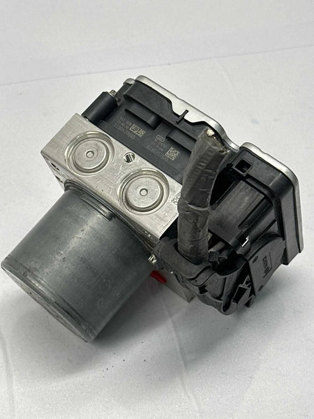2020 TO 22 TOYOTA COROLLA ANTI-LOCK BRAKE SYSTEM ABS PUMP MODULE SED 1.8L 4454012810