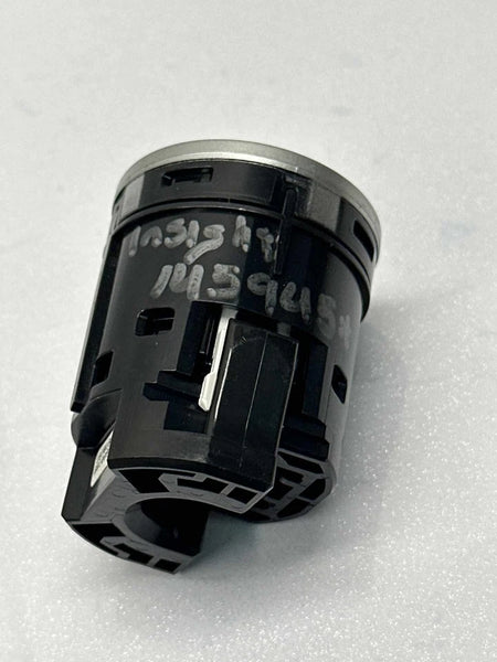 2019 TO 2022 HONDA INSIGHT IGNITION SWITCH START STOP ENGINE BUTTON OEM 35881TMAH01