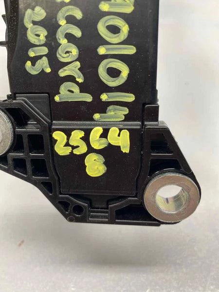 2015 HONDA CIVIC PEDAL ACCELERATOR ACCELERATOR PEDAL ASSEMBLY OEM 2700000430