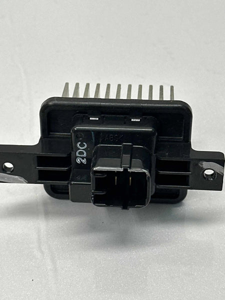 2021 HONDA CIVIC BLOWER MOTOR RESISTOR HVAC AC BLOWER RESISTOR ASSEMBLY OEM