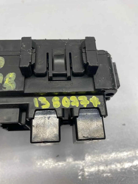 2016 INFINITI Q50 JUNCTION BOX JUNCTION CABIN BLOCK FUSE RELAY ASSEMBLY OEM