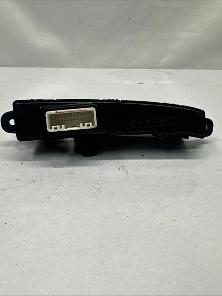 2020 HYUNDAI VELOSTER DASH SWITCH DRIVER MODE CONTROL SWITCH ASSY OEM 91940J3010