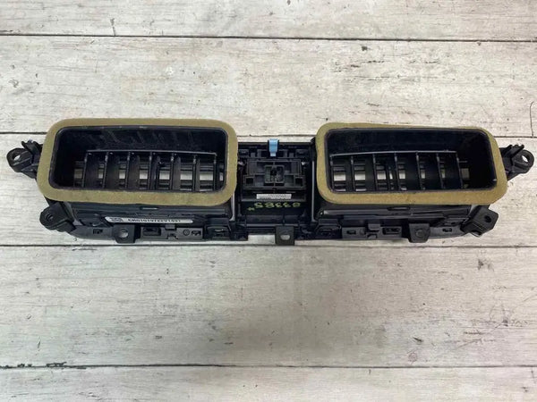 HONDA ACCORD AIR CONDITIONER VENT 2019 CENTER HAZARD WARNING SWITCH 35510TVAA00