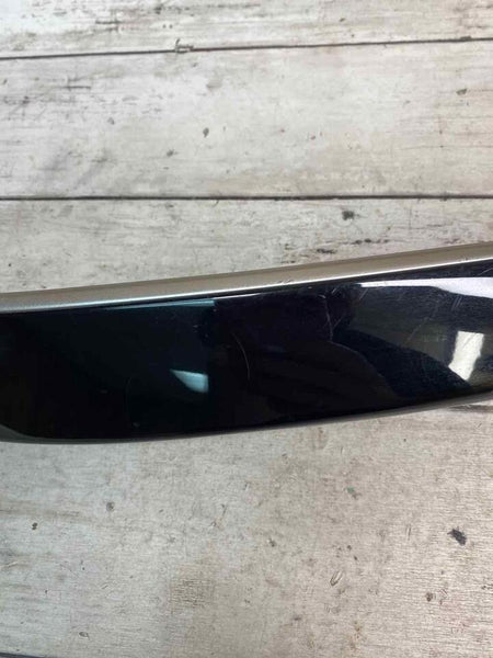 TRIM MOULDING TOYOTA COROLLA 2020 FRONT LEFT DRIVER SIDE ASSY OEM LH 7464802030