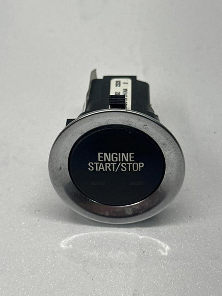 2019 CHEVROLET EQUINOX IGNITION SWITCH  START STOP ENGINE CONTROL OEM 84179562