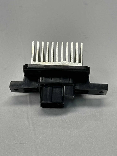 2020 HONDA INSIGHT BLOWER MOTOR RESISTOR HVAC AC HEATER BLOWER RESISTOR ASSY OEM