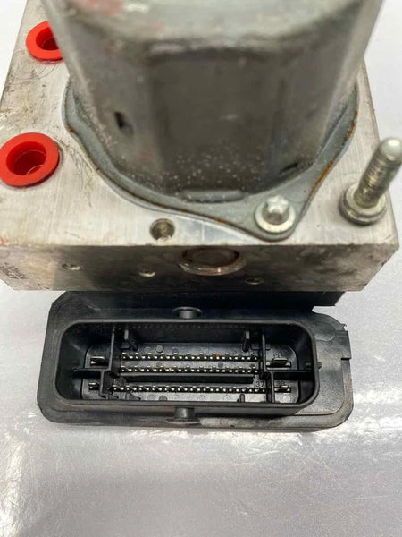 2016 SUBARU IMPREZA ANTI LOCK BRAKE SYSTEM ABS PUMP MODULE 2.0L OEM 27536FJ220