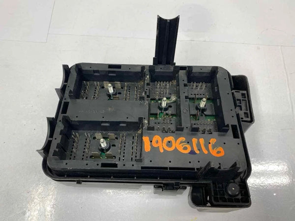 2013 TO 2016 CHEVROLET EQUINOX JUNCTION BOX FUSE RELAY BLOCK ASSY OEM 3.6L 22929761