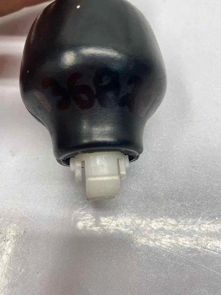 2020 HONDA CIVIC FLOOR SHIFTER FLOOR SHIFTER KNOB MANUAL TRANSMISSION OEM