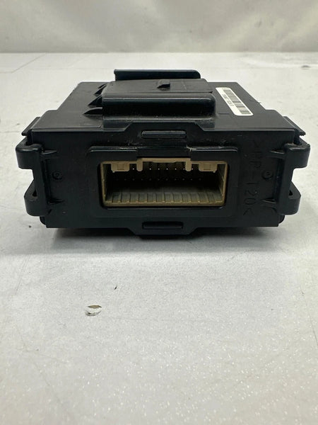 2018 TO 2020 NISSAN ROGUE SPEAKER WARNING CONTROL COMPUTER MODULE OEM 284P17FL3A