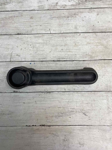 Jeep Wrangler door handle 2007 TO 2018 front right or left OEM 04589164AI