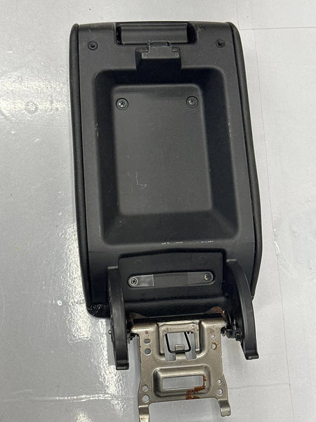 2024 HONDA CIVIC CENTER CONSOLE CENTER CONSOLE ARMREST BLACK ASSEMBLY OEM