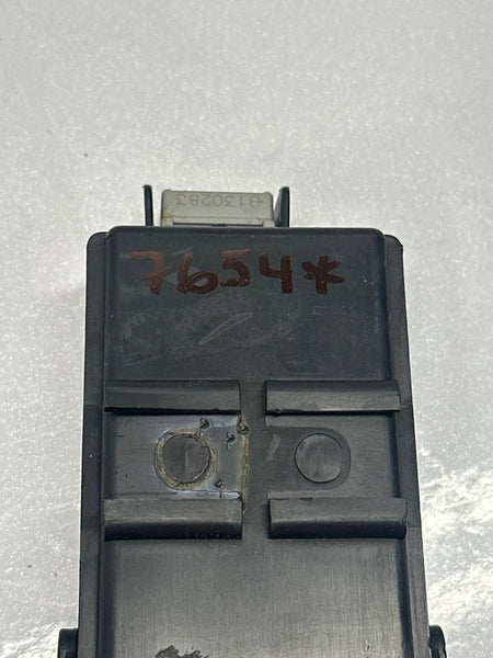 2014 KIA FORTE SUSPENSION CONTROL TPMS MODULE ASSY OEM 95800A7010 COUPE MODEL