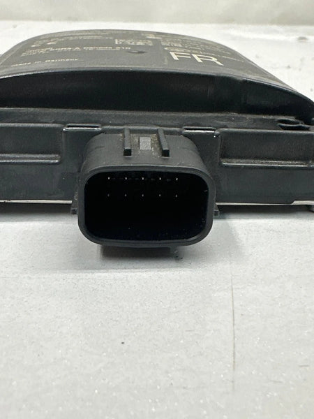 2020 TO 2022 TOYOTA CHR BLIND SPOT ALERT SENSOR REAR RADAR UNIT ASSY OEM 88162F4031