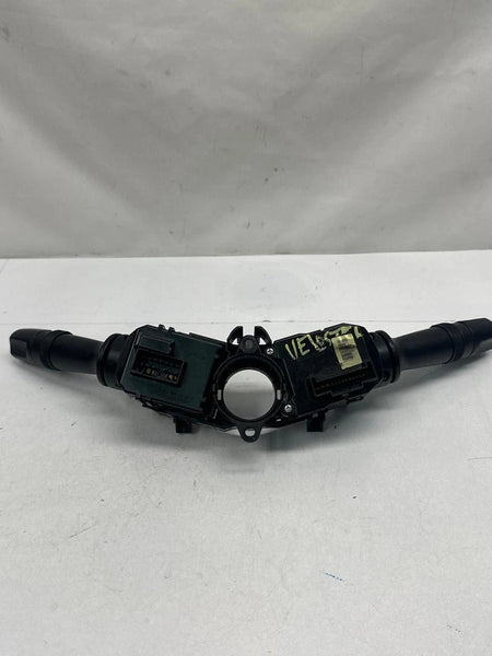 2012 TO 2017 HYUNDAI VELOSTER HEADLIGHT & WIPER CONTROL SWITCH ASSY OEM 934002V800