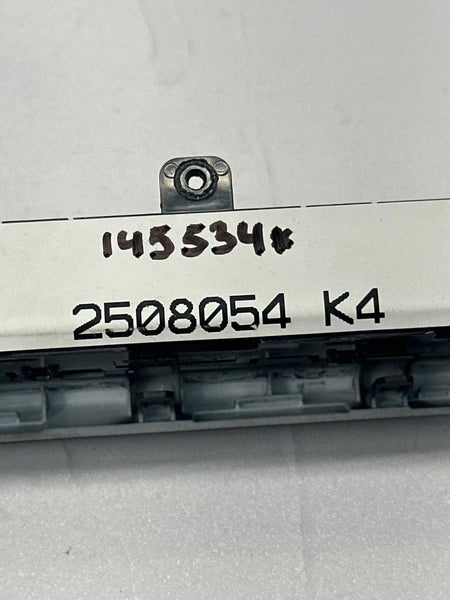 2025 KIA K4 RADIO AM FM DASH MULTIMEDIA CONTROL PANEL SWITCH ASSY OEM 96540GG100