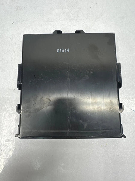 2020 TO 2022 TOYOTA CHR KEYLESS IGNITION CONTROL SMART KEY MODULE UNIT OEM 89990F4170