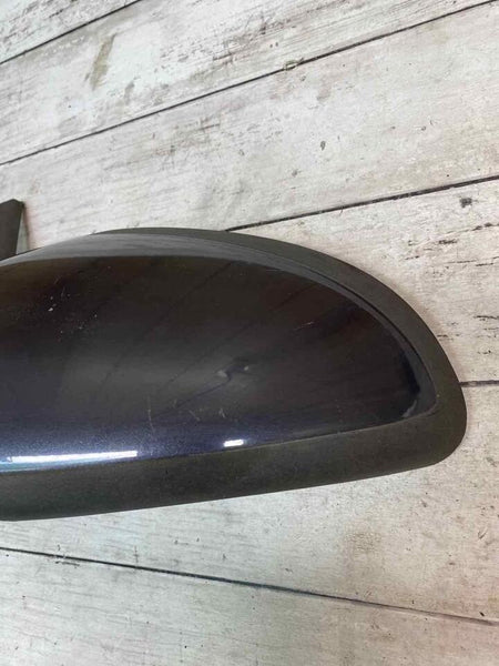 DOOR MIRROR CHEVROLET COBALT 2005 2010 SEDAN LEFT SIDE GRAY COLOR OEM 25831896