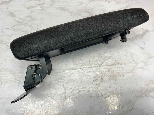 2019 TO 2023 KIA FORTE CENTER CONSOLE ARM REST BLACK ASSEMBLY OEM 84660M7000WK