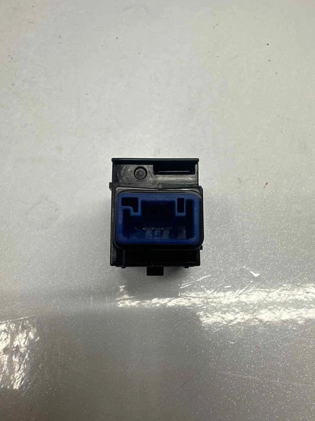 2019 TO 2023 CHEVROLET EQUINOX DASH SWITCH LIGHT INTENSITIVE CONTROL OEM M75662