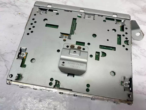 21 22 23 HYUNDAI ELANTRA RECEPTOR DE RADIO AM FM SOLO MERCADO ESTADOUNIDENSE 8.0" OEM 96160AA230LS5
