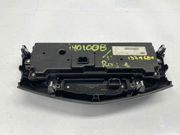 2014 TO 2016 NISSAN ROGUE CLIMATE CONTROL AC HVAC HEATER CONTROL PANEL OEM 275004BA0A