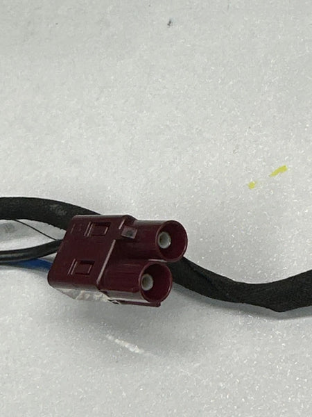 2018 TO 2021 CHEVROLET EQUINOX RADIO ANTENNA FM ROOF SHARK FIN ASSY OEM 84284668