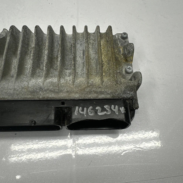 2021 TOYOTA COROLLA ENGINE CONTROL UNIT ECU ECM MODULE ASSY OEM OEM 6818802230
