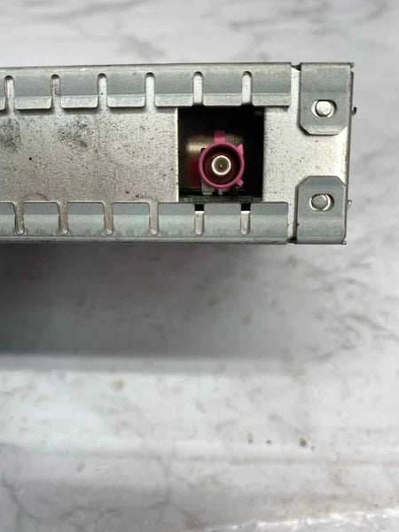 2015 INFINITI Q40 RADIO AM FM RECEIVER SATELLITE MODULE UNIT ASSY OEM 28051EH00B