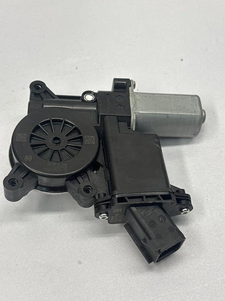 2018 TO 2023 CHEVROLET EQUINOX WINDOW MOTOR FRONT LEFT SIDE ASSY OEM 558RF4022